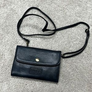 Albion Crossbody purse. NWOT